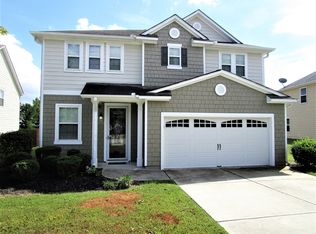 967 Rock Hill Pkwy, Lithia Springs, GA 30122