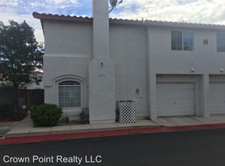 226 Star Cluster Cir, Las Vegas, NV 89145