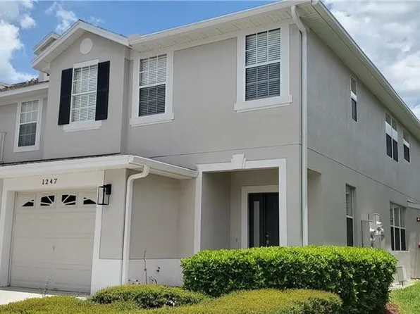 1247 Falling Star Ln, Orlando, FL 32828