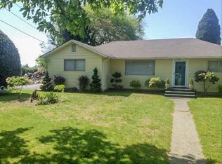 1161 Camas Ave NE, Renton, WA 98056