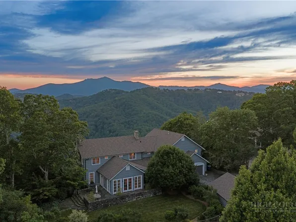 280 Mayview Rock Drive, Blowing Rock, NC 28605
