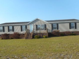 224 Wellington Ct, Marion, SC 29571