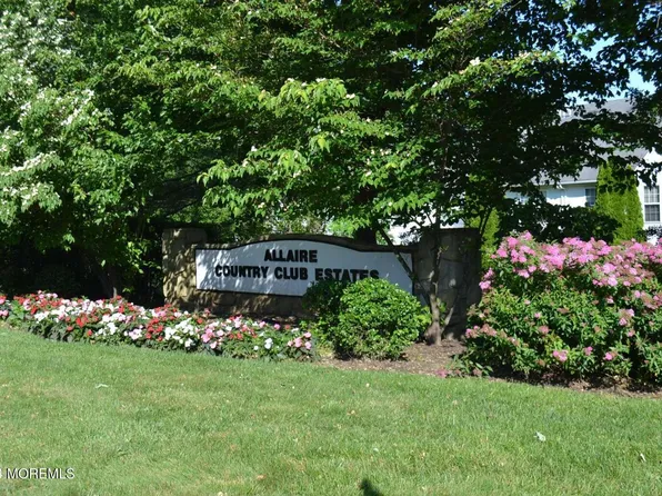 328 Ace Drive, Wall, NJ 07719