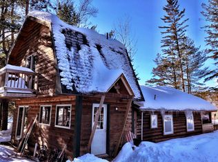 501 Bear River Rd, Newry, ME 04261