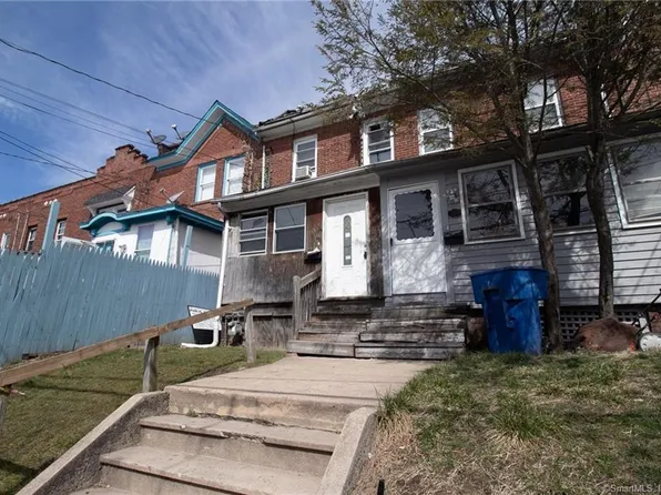 237 Wood Street, Waterbury, CT 06704