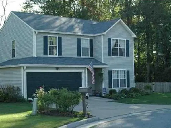 415 Keaton Way, Suffolk, VA 23434