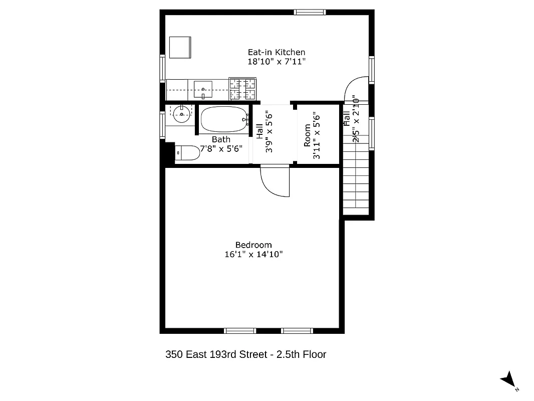 floor plan 5