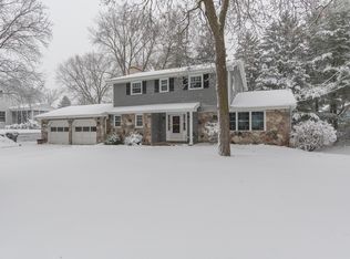 6527 Trotwood St, Portage, MI 49024