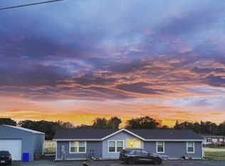 220 S Old Hwy #11, Adams, OR 97810