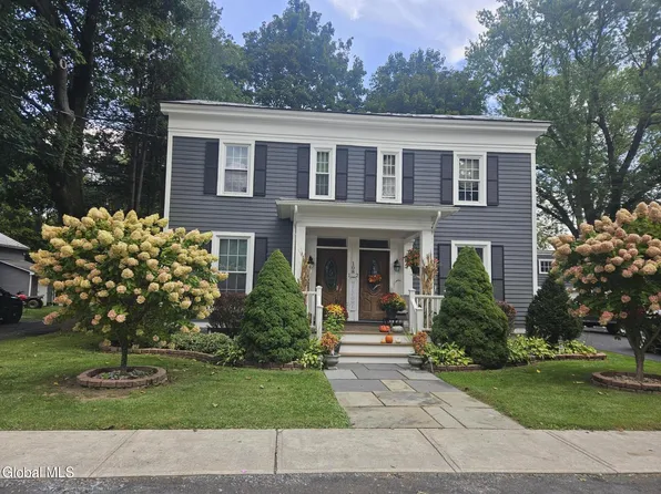 108 Fair Street, Schoharie, NY 12157