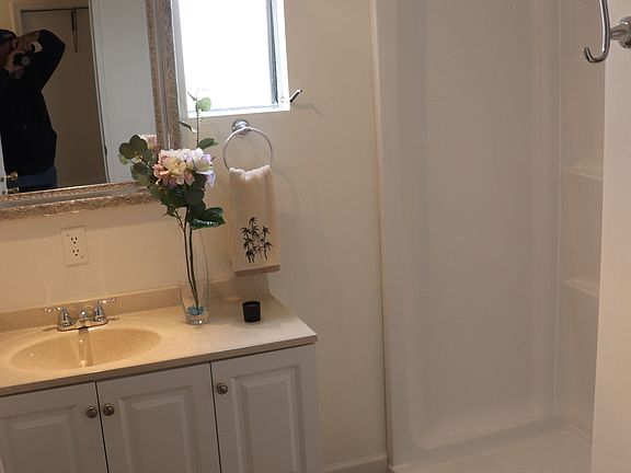 48" Shower