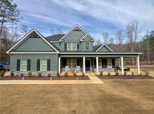423 Lee Road 357, Valley, AL 36854