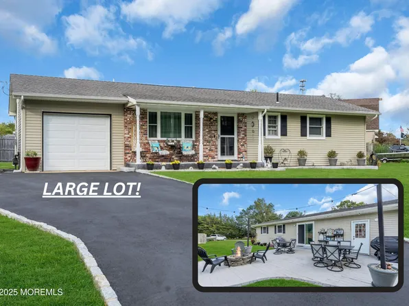 200 Birch Road, Tuckerton, NJ 08087