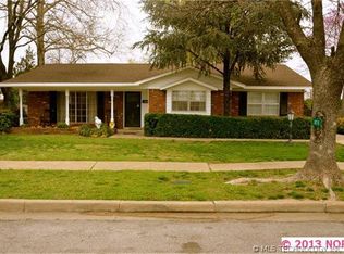 9215 E 40th St, Tulsa, OK 74145