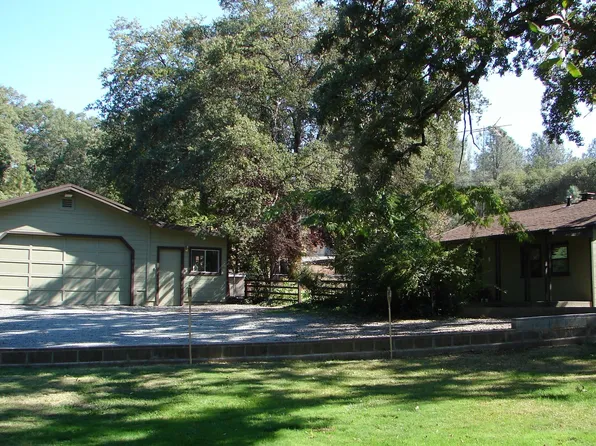 16601 Draper Mine Rd, Sonora, CA 95370