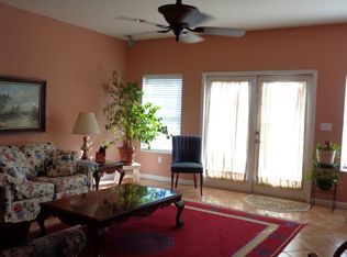 700 Cabana Beach Rd, Gulf Shores, AL 36542