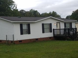 115 Saxon Dr, Piedmont, SC 29673