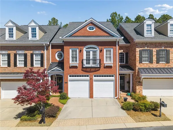 2305 English Ivy Ct SE Unit 23, Atlanta, GA 30339