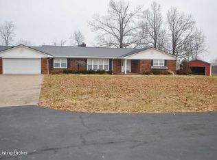 986 Clifty Church Dr, Leitchfield, KY 42754