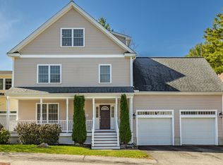 17 Gabriel Ln #17, Acton, MA 01720