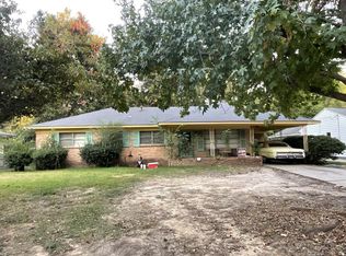 1128 Cileste St, Greenville, MS 38703