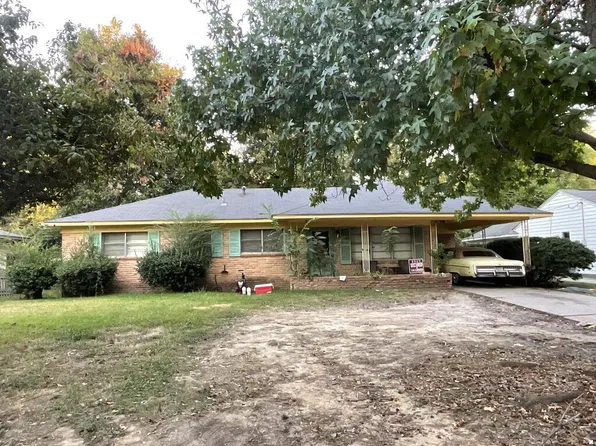 1128 Cileste St, Greenville, MS 38703