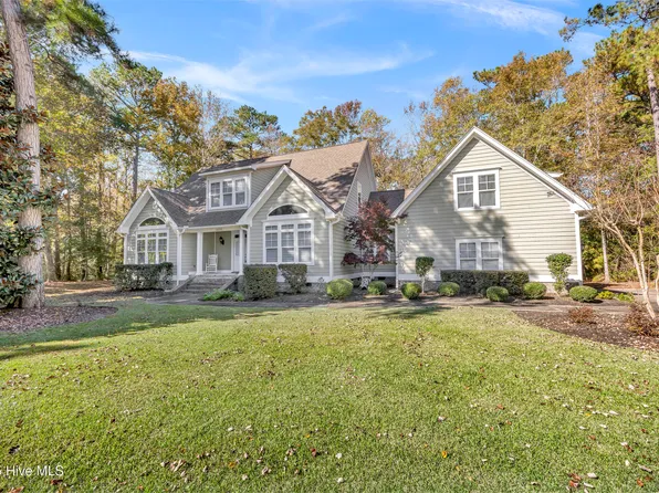 1630 Silverwood Court SE, Bolivia, NC 28422