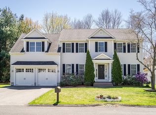 19 Bryn Mawr Rd, Wellesley, MA 02482