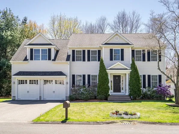 19 Bryn Mawr Rd, Wellesley, MA 02482