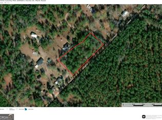 2 Saint Mark Rd, Dublin, GA 31021