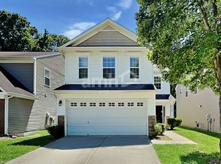 4527 Belmar Place Rd, Charlotte, NC 28269