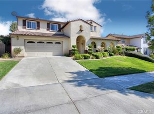 34519 Fawn Ridge Pl, Yucaipa, CA 92399