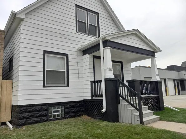 3424 North Holton STREET #3424A, Milwaukee, WI 53212
