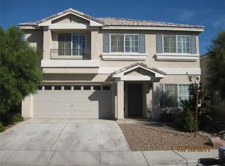 6534 Musette Ave, Las Vegas, NV 89139
