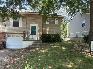 17206 E 48th Terrace Ct S, Independence, MO 64055