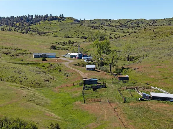 4048 Us Highway 87, Billings, MT 59101