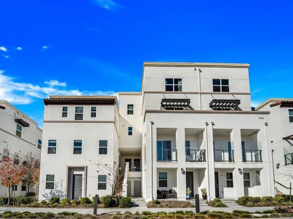 2044 Luzon Ln Unit 8, Chula Vista, CA 91915