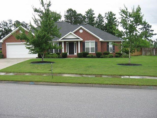 1st image of 3008 Parkridge Dr