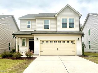 3016 Ginger Hill Ln, Durham, NC 27703