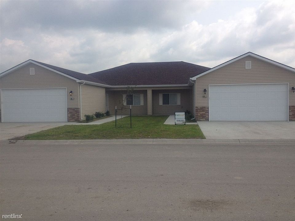 Twin Home