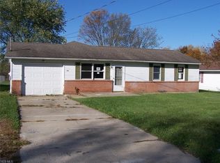 108 S West Ave, Willard, OH 44890