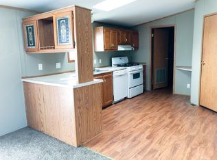 481 Aspen Ln, Monroe, MI 48161
