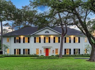 811 Heather Ct, Houston, TX 77024