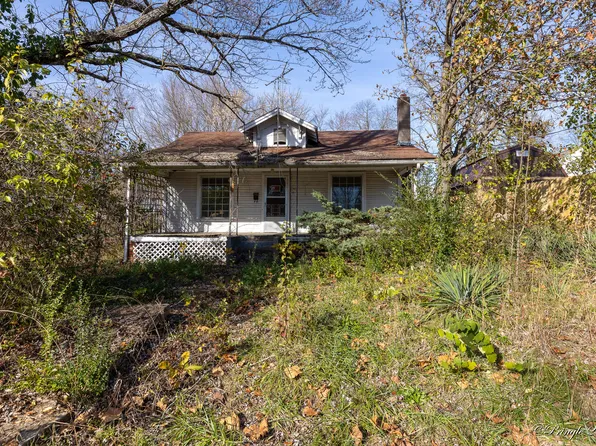 505 West 4th Street, Willow Springs, MO 65793