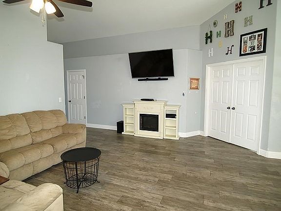 Entry Area