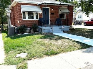 1408 Dammert Ave, Saint Louis, MO 63125
