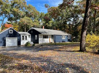 168 Munyan Rd, Putnam, CT 06260