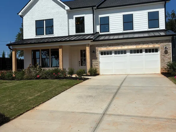 201 Redland Way Lot 1, Mossgrove Fairview Greenville, SC 29615