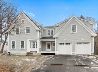 33 Independence Ln, Hingham, MA 02043