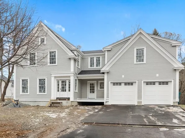 33 Independence Ln, Hingham, MA 02043